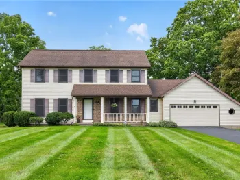 Property at 87 Shirley  Ter, Greece, NY 14626
