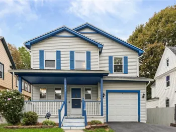 Property at 397 Garson Avenue, Rochester, NY 14609