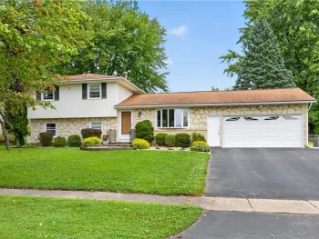 Property at 10 Rocklea Drive, Gates, NY 14624