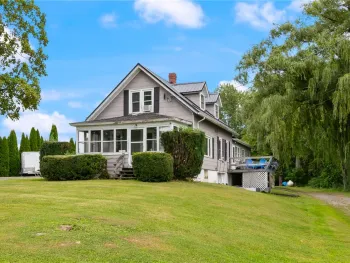 Property at 7128 Lake Bluff Road, Huron, NY 14590