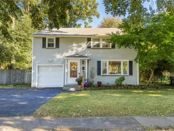 Property at 80 De Mallie Street, Rochester, NY 14610