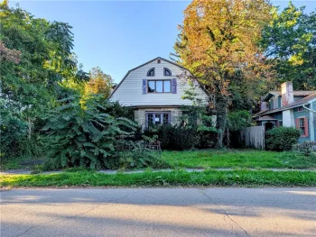 Property at 630 W Gray Street, Elmira City, NY 14905