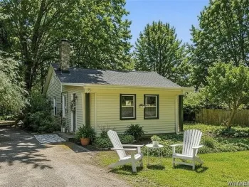 Property at 5875 Lakeview Terrace, Hamburg, NY 14085