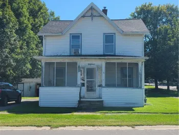 Property at 47 High Street, Manchester, NY 14548