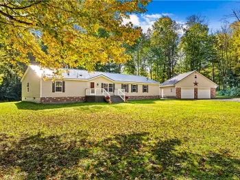 Property at 11186 Countryman Road, Remsen, NY 13438