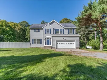 Property at 31083 County Route 179, Clayton, NY 13622
