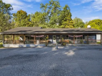 Property at 2862 Guyanoga Road, Jerusalem, NY 14418