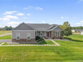 Property at 4701 Weller Hall Place, Clay, NY 13041