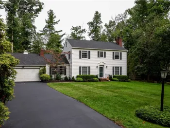 Property at 8 Fox Lane, Erwin, NY 14870
