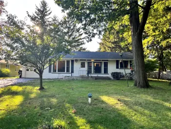 Property at 3 Ingram Drive, Gates, NY 14624