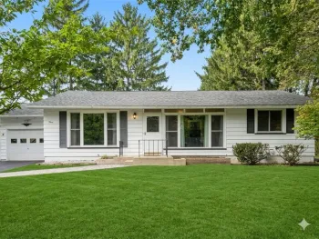 Property at 3 Ingram Drive, Gates, NY 14624