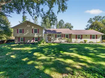 Property at 4 Countryside Road, Perinton, NY 14450