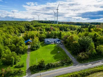 Property at 1617 Dairy Hill Road, Norway, NY 13416