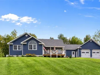 Property at 1617 Dairy Hill Road, Norway, NY 13416