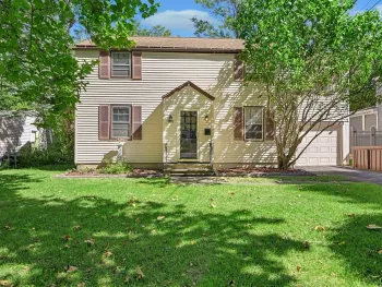Property at 551 Buckingham Avenue, Syracuse, NY 13210