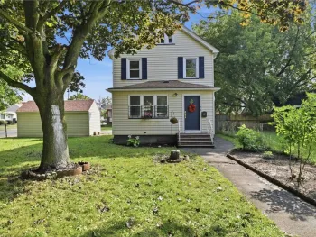 Property at 56 Northlane Drive, Rochester, NY 14621