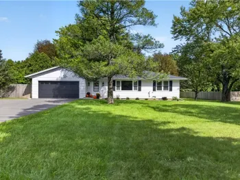 Property at 7319 Highbridge Road, Manlius, NY 13066