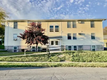 Property at 200 Erickson Street, Syracuse, NY 13206