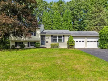 Property at 163 Peakview Drive, Henrietta, NY 14467
