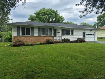 Property at 66 Landau Drive, Gates, NY 14606