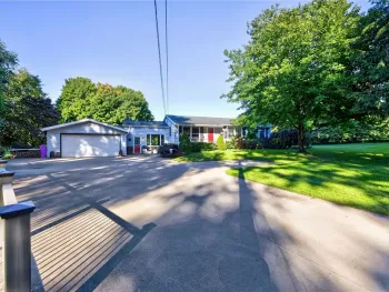 Property at 2251 Trimble Road, Ontario, NY 14519