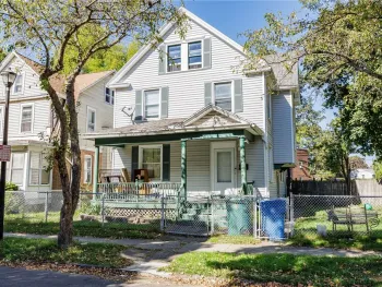 Property at 38 Saranac Street, Rochester, NY 14621