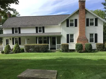 Property at 5436 Servis Road, Geneseo, NY 14454