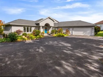 Property at 1431 State Route 444, Victor, NY 14564