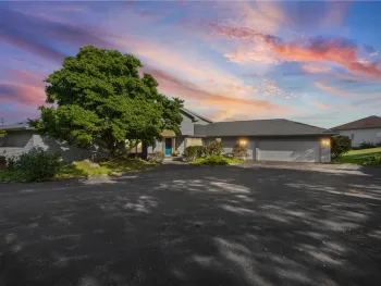 Property at 1431 State Route 444, Victor, NY 14564
