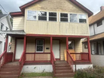 Property at 274 Champlain Street, Rochester, NY 14608