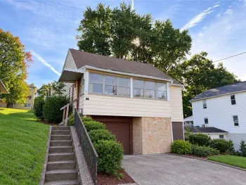 Property at 324 N Arthur Avenue, Union, NY 13760
