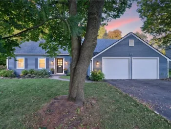 Property at 20 Schoolhouse Lane, Brighton, NY 14618