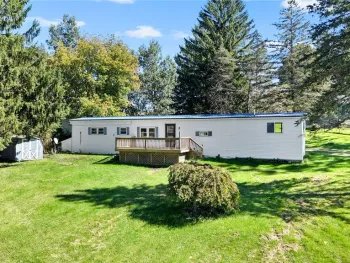 Property at 11 Eden Drive, Groton, NY 13073