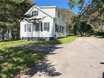 Property at 9481 Sessions Road, New Hartford, NY 13413