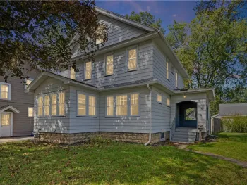 Property at 2 Swansea Park Park, Greece, NY 14616