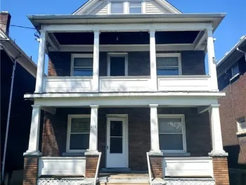Property at 414 23rd Street, Niagara Falls, NY 14303