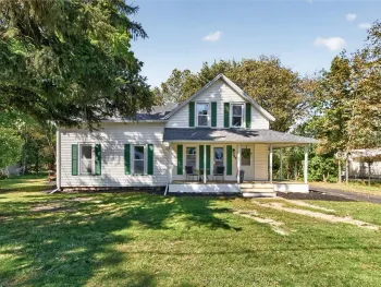 Property at 787 Dewitt Road, Webster, NY 14580