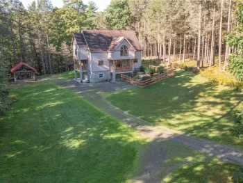 Property at 7223 Clement Road, Naples, NY 14512