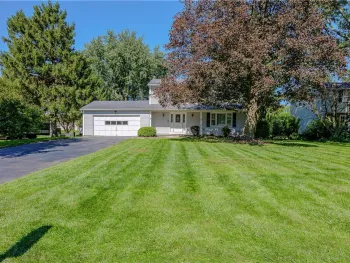 Property at 96 Havenshire Rd, Penfield, NY 14625