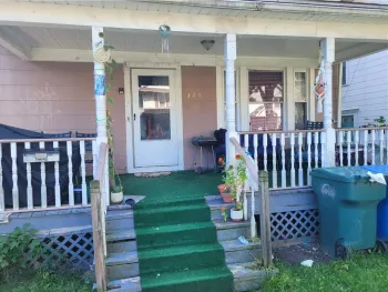 Property at 321 Hawley Street, Rochester, NY 14611