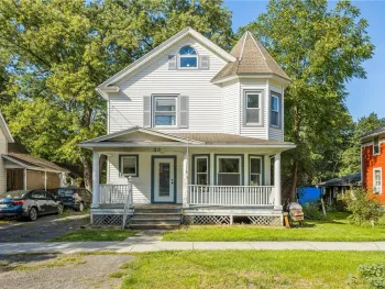 Property at 32 Gilbert Street, Potter, NY 14544