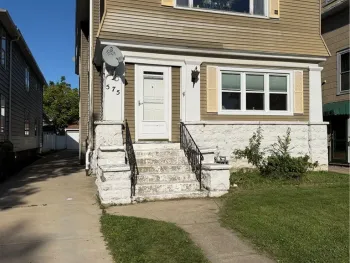 Property at 575 Mckinley Parkway, Buffalo, NY 14220