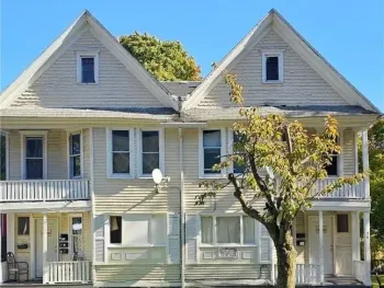 Property at 58 Thorn Street, Rochester, NY 14613