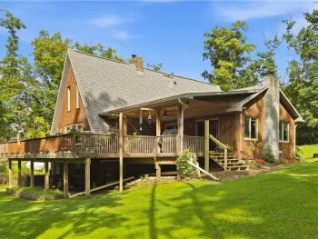 Property at 8100 Ackerson Road, Tuscarora, NY 14801