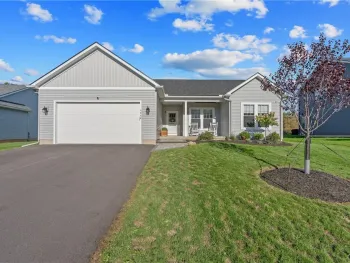 Property at 5958 Venus Path, Camillus, NY 13209
