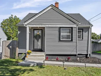 Property at 142 Wakefield Street, Rochester, NY 14621