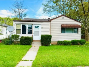 Property at 503 80th Street, Niagara Falls, NY 14304