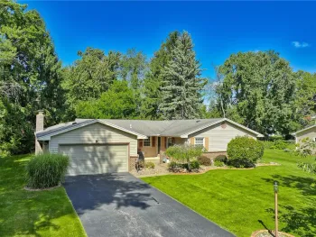 Property at 792 Hightower, Webster, NY 14580