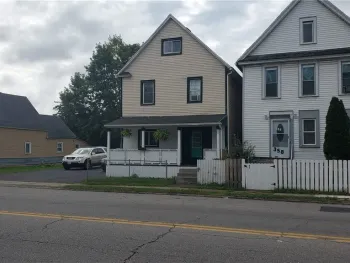 Property at 354 Tonawanda Street, Buffalo, NY 14207