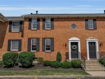 Property at 9 Tralee Terr, Amherst, NY 14051